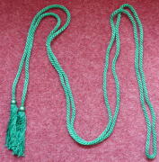 Green Cincture